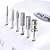 MOTOR PORQUINHO SIOUX BRANCO 35.000 rpm - Imagem 3