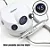 MOTOR PORQUINHO SIOUX PULS LED BRANCO 45.000 rpm - Imagem 2
