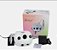 MOTOR PORQUINHO SIOUX PULS LED BRANCO 45.000 rpm - Imagem 1