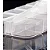 ORGANIZADOR TRANSPARENTE COM 12 DIVIS0RIAS - Imagem 4