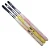 PINCEL LINGUA DE GATO D&Z KIT C/3 (4-6-8) - Imagem 1