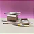 PINCEL LINGUA DE GATO D&Z KIT C/3 (4-6-8) - Imagem 3