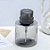 PORTA ACETONA D&Z 250 ml - FUME - Imagem 2