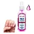 PREP SPRAY REAL LOVE - FRASCO 120ml - Imagem 2