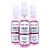 PREP SPRAY REAL LOVE - FRASCO 120ml - Imagem 3