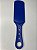 SUPORTE P/ LIXA PEDICURE PLASTICO RETO C/ 4 REFIL VILTY - Imagem 3