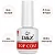 TOP COAT D&Z CLEAR - FRASCO 15g - Imagem 3