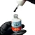 TOP COAT D&Z SHINY CLEAR - FRASCO 15g EXTRA FINO - Imagem 2