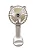 VENTILADOR MINI PORTATIL RECARREGAVEL 3 VELOCIDADES - Imagem 1