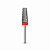 BROCA TUNGSTENIO BRILIA NAILS - TOPO RETO - Imagem 2