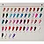 ESMALTE EM GEL SHOYYI 10 ml - Imagem 2