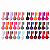 ESMALTE EM GEL SIOUX BOLINHA 12ml - Imagem 1