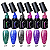 ESMALTE EM GEL ZEM TERMICO10 ml - Imagem 2
