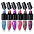 ESMALTE EM GEL ZEM TERMICO10 ml - Imagem 3