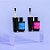 FRASCO VOLIA ECO SILK vazio c/ capac. 10 ml - Imagem 3