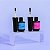 FRASCO VOLIA ECO SILK vazio c/ capac. 10 ml - Imagem 3