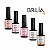 GEL BRILIA NAILS BASE NIVELADORA - FRASCO 9g - Imagem 1
