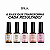 GEL BRILIA NAILS BASE NIVELADORA - FRASCO 9g - Imagem 3