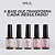 GEL BRILIA NAILS BASE NIVELADORA - FRASCO 9g - Imagem 3