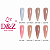 GEL D&Z CONTROL HARD - SACHE 15g - Imagem 3