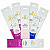 GEL D&Z CONTROL HARD - SACHE 15g - Imagem 4
