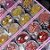 GLITTER PARA UNHAS D&Z 10un - Imagem 1