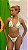 Biquini Alma Brasileira Sutiã - Imagem 2