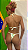 Biquini Alma Brasileira Calcinha - Imagem 3