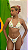Biquini Alma Brasileira Calcinha - Imagem 2
