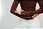 Cropped Manga Longa Bora Correr Leve - Imagem 2