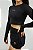 Cropped Manga Longa Bora Correr Leve - Imagem 3