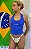 Regata Só tem no Brasil - Imagem 1