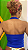 Regata Só tem no Brasil - Imagem 2