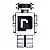 Paco Rabanne Phantom Eau de Toilette Masculino - Imagem 1