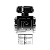 Paco Rabanne Phantom Elixir Parfum Intense Masculino - Imagem 1