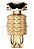 Paco Rabanne Fame Intense Eau de Parfum Feminino - Imagem 1