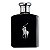 Ralph Lauren Polo Black Eau de Toilette Masculino - Imagem 1