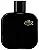 Lacoste L.12.12 Noir Lacoste Eau de Toilette Masculino - Imagem 1