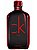 Calvin Klein CK One Red Edition for Him Eau De Toilette - Imagem 1
