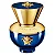 Versace Dylan Blue Pour Femme Eau De Parfum Feminino - Imagem 1