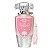 Lattafa Mohra Silky Rose Eau de Parfum Feminino - Imagem 1