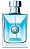 Versace Pour Homme Eau de Toilette Masculino - Imagem 1