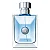 Versace Pour Homme Eau de Toilette Masculino - Imagem 1
