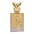 Lattafa Shaheen Gold Eau De Parfum Feminino - Imagem 1
