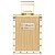 Lattafa The Kingdom Eau de Parfum Masculino - Imagem 1