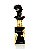 Lattafa His Confession Eau de Parfum Masculino - Imagem 1