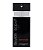 Jacques Bogart Silver Scent Intense Eau De Toilette Masculino - Imagem 1