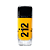 Carolina Herrera 212 VIP Black Cab Edição Limitada Eau de Parfum Masculino - Imagem 1
