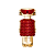 Paco Rabanne Fame in Love Parfum Elixir Feminino - Imagem 1