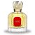 Maison Alhambra Baroque La Rouge Eau de Parfum Compartilhável - Imagem 1